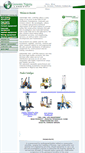 Mobile Screenshot of geosonicng.com